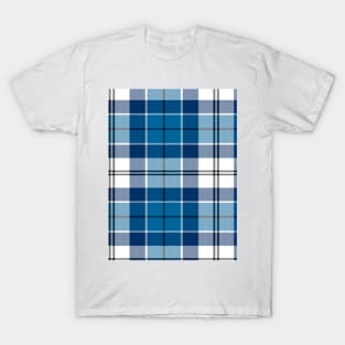Clan Hutton Tartan T-Shirt